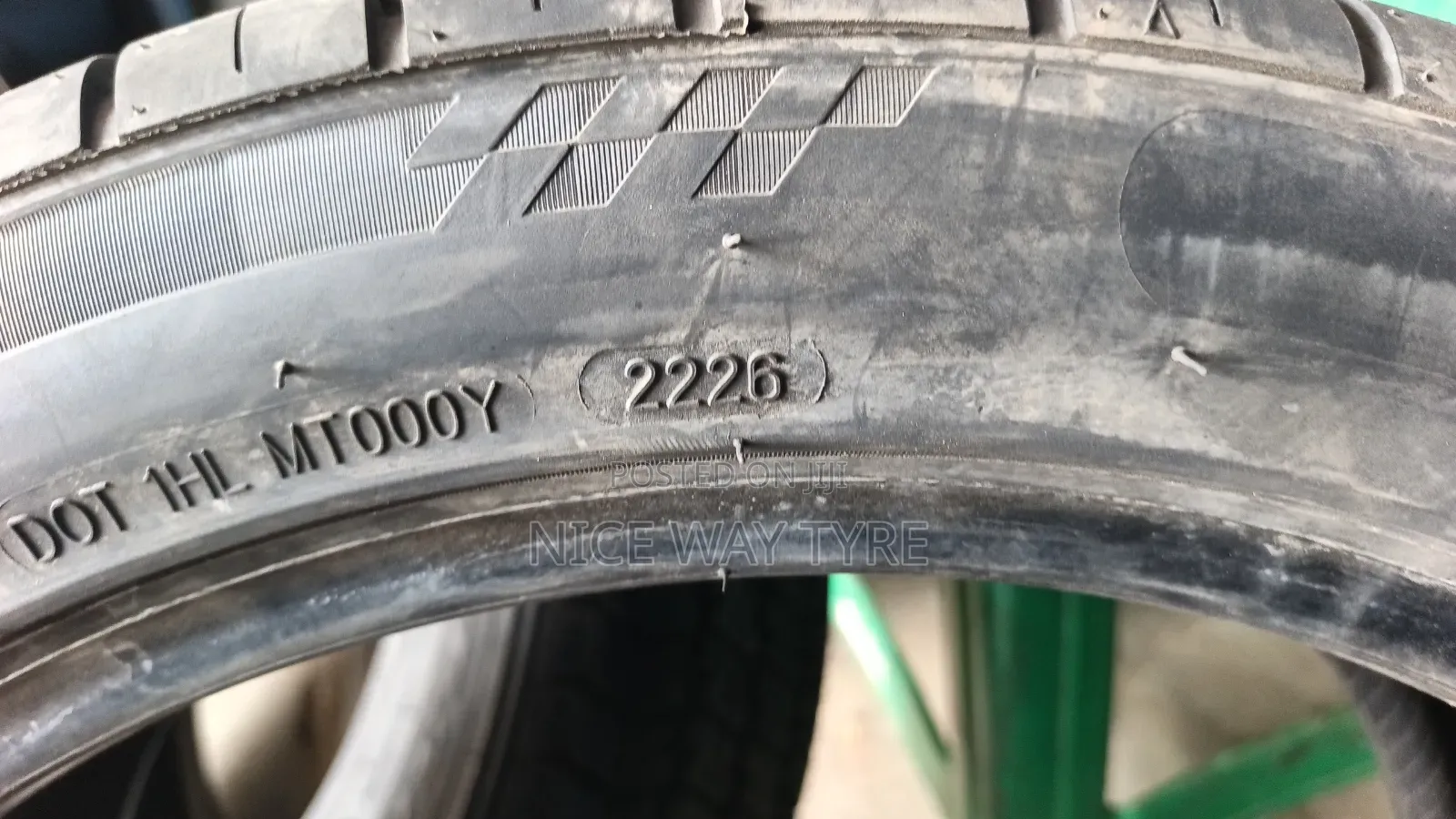 225/45r18 Goddard