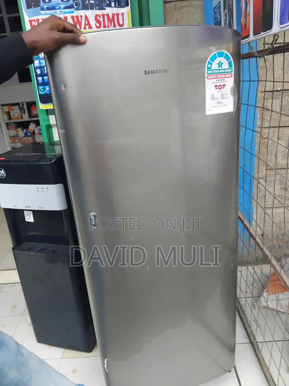 Samsung Fridge