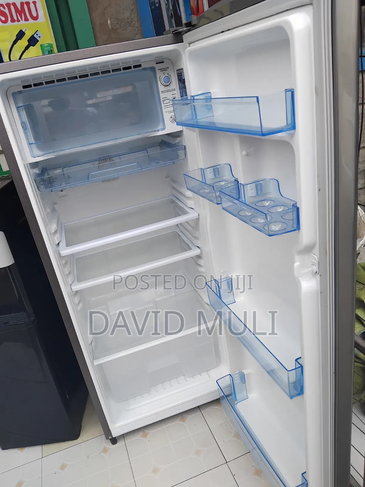 Samsung Fridge
