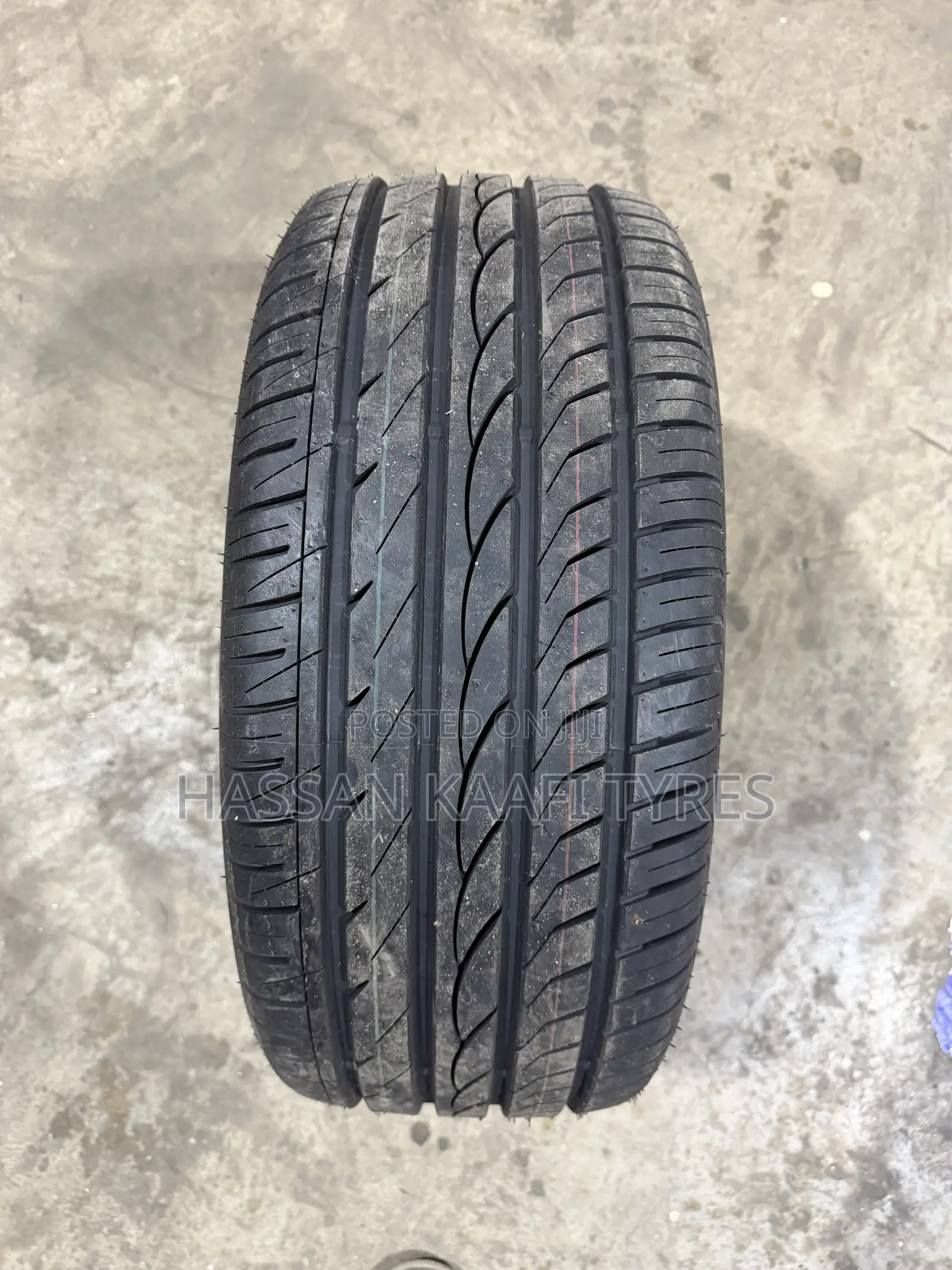 235/45r17 Doubleking Tyre Dk