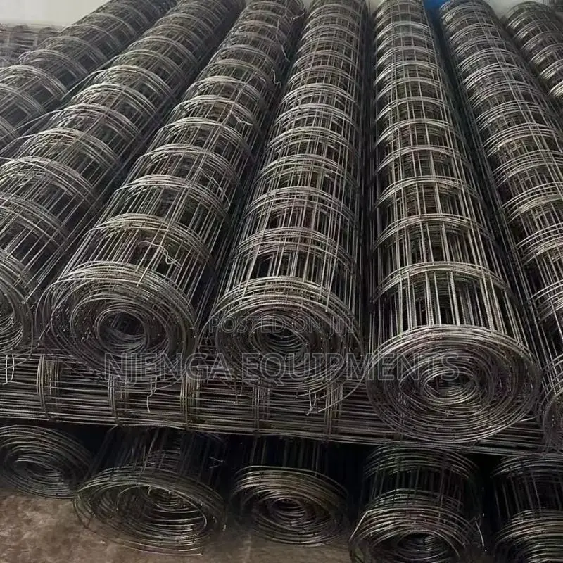 BRC Wires A610