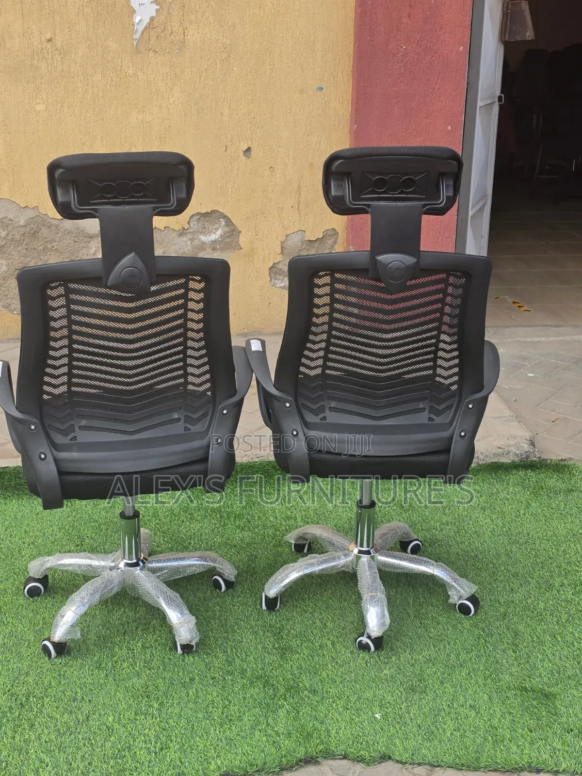 Quality Office Chairs *Managers Executive Office Chairs/Executive