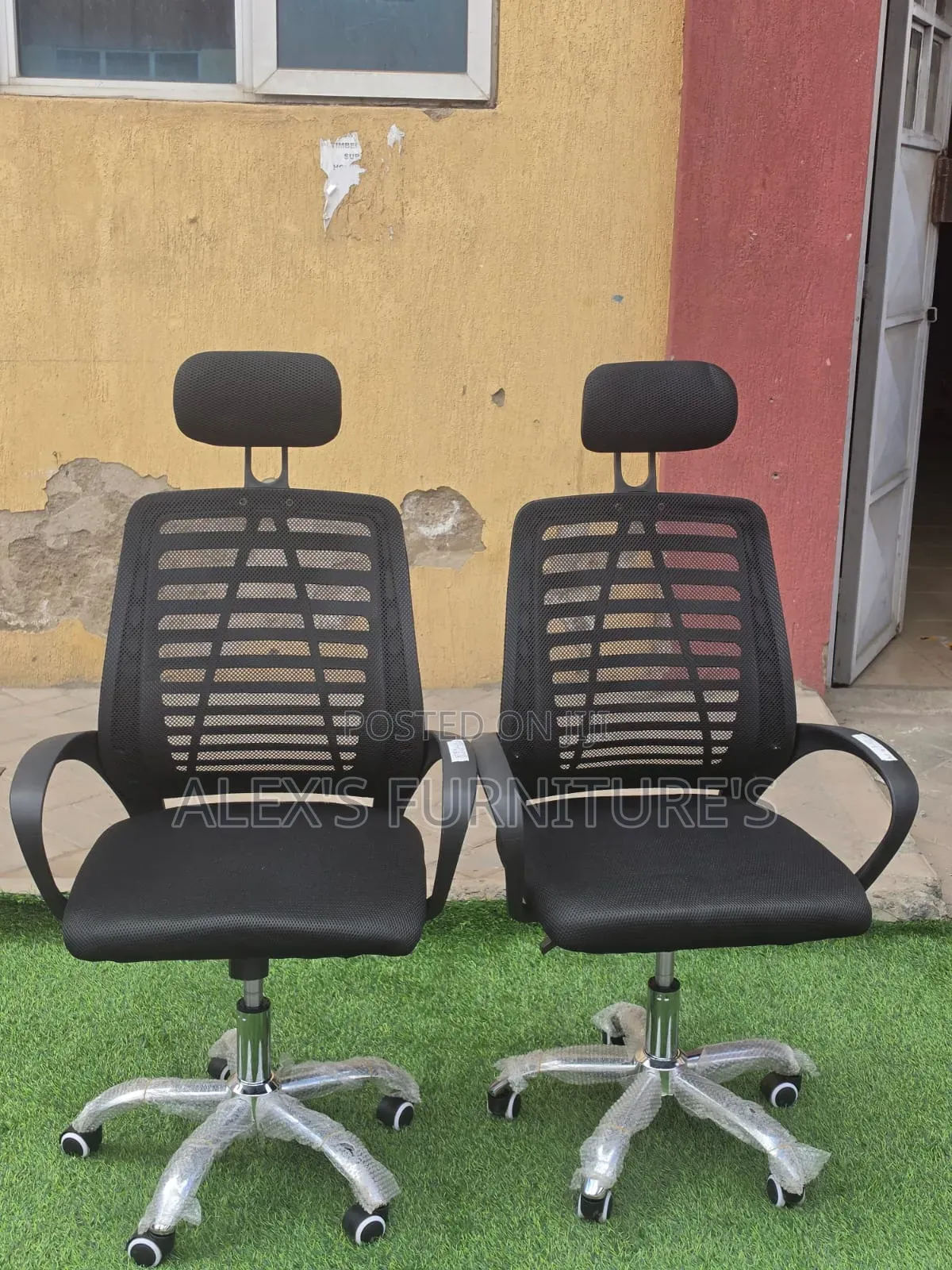 Quality Office Chairs *Managers Executive Office Chairs/Executive