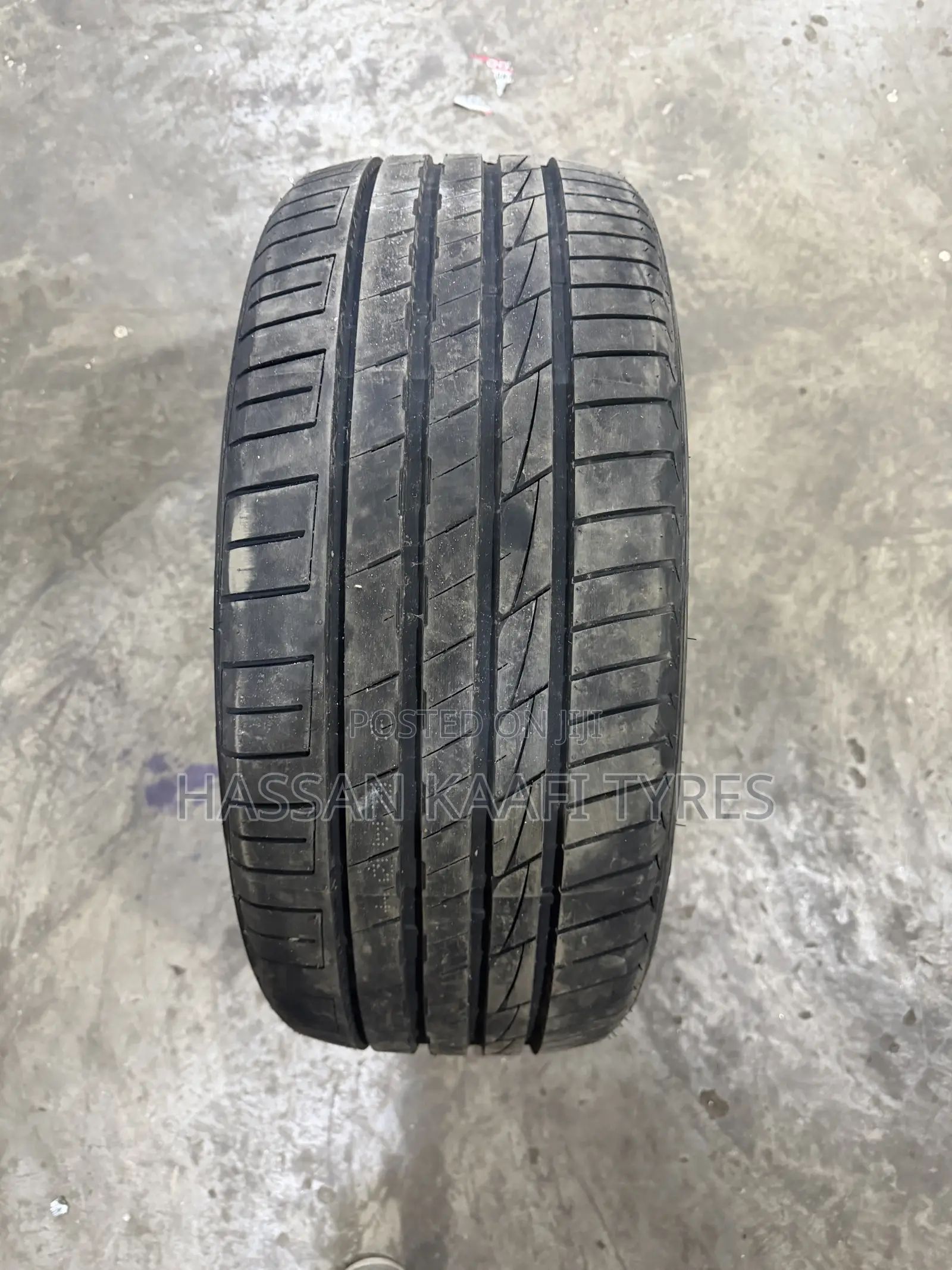 245/40r20 Durun Tyre