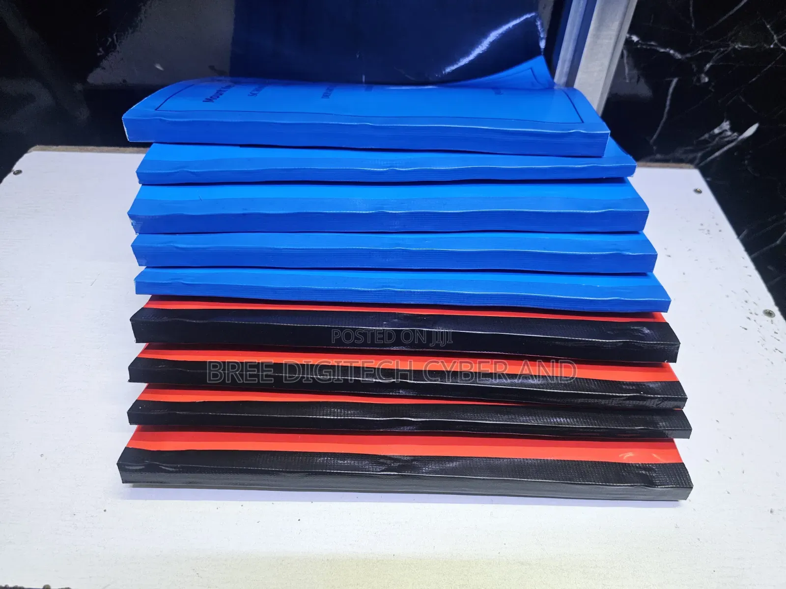 Church Document Printing