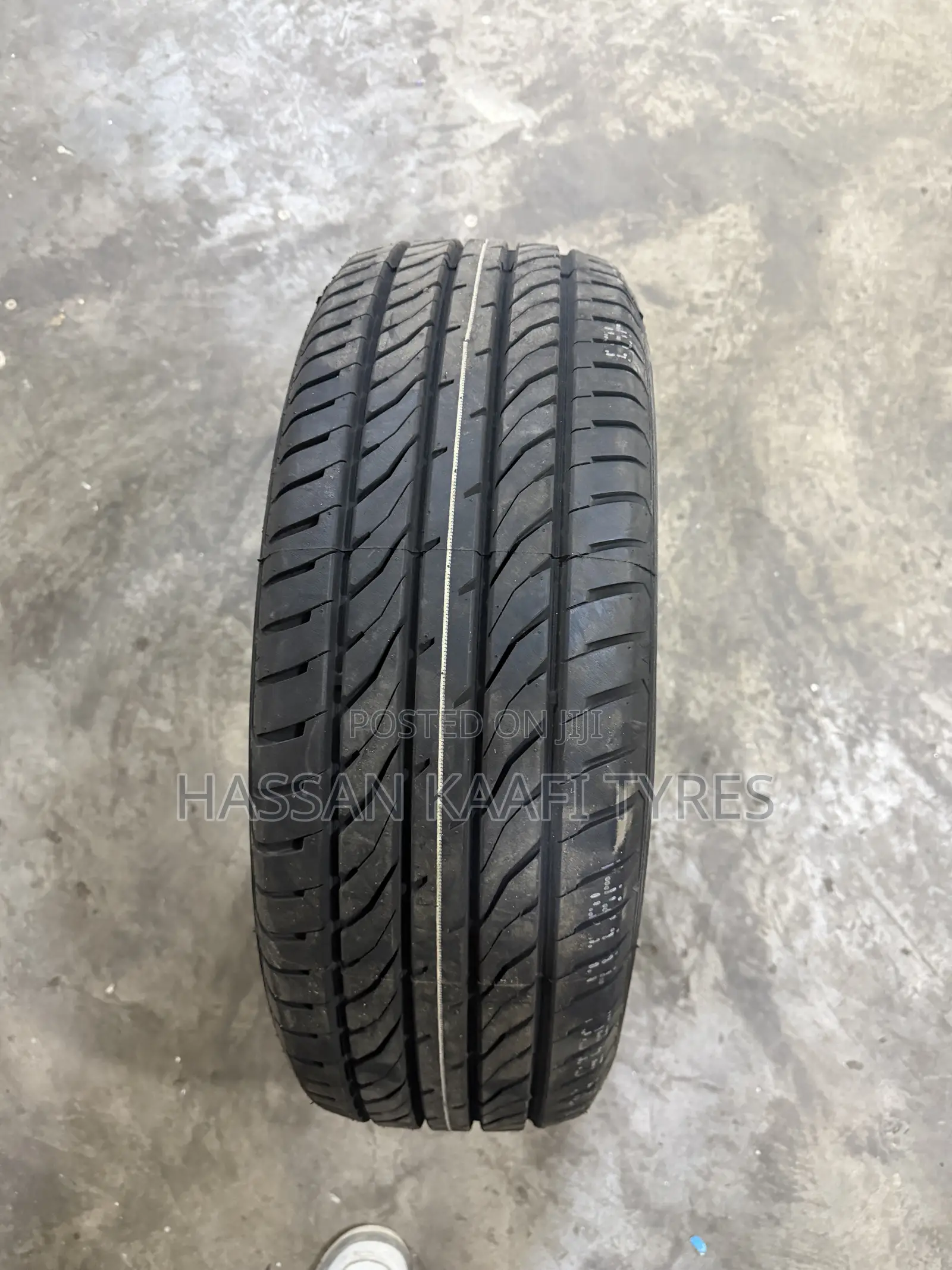 215/55r18 Wedeway Tyre