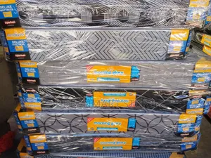 We Sell Mattress 5 by 6, 8 Inches Plain at 6800