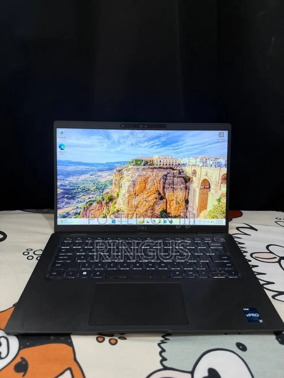 Laptop Dell Latitude 7430 16GB Intel Core i7 SSD 512GB