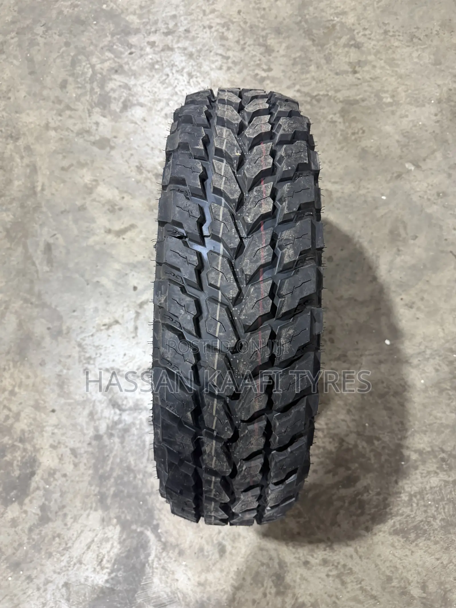 235/85r16 Durun Tyre M/T