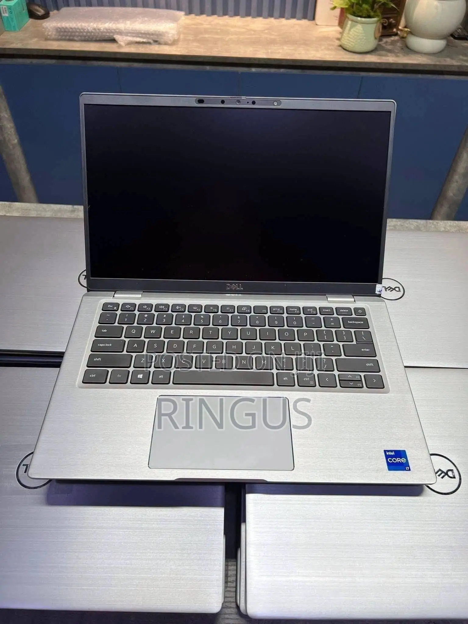 Laptop Dell Latitude 7430 16GB Intel Core i7 SSD 512GB