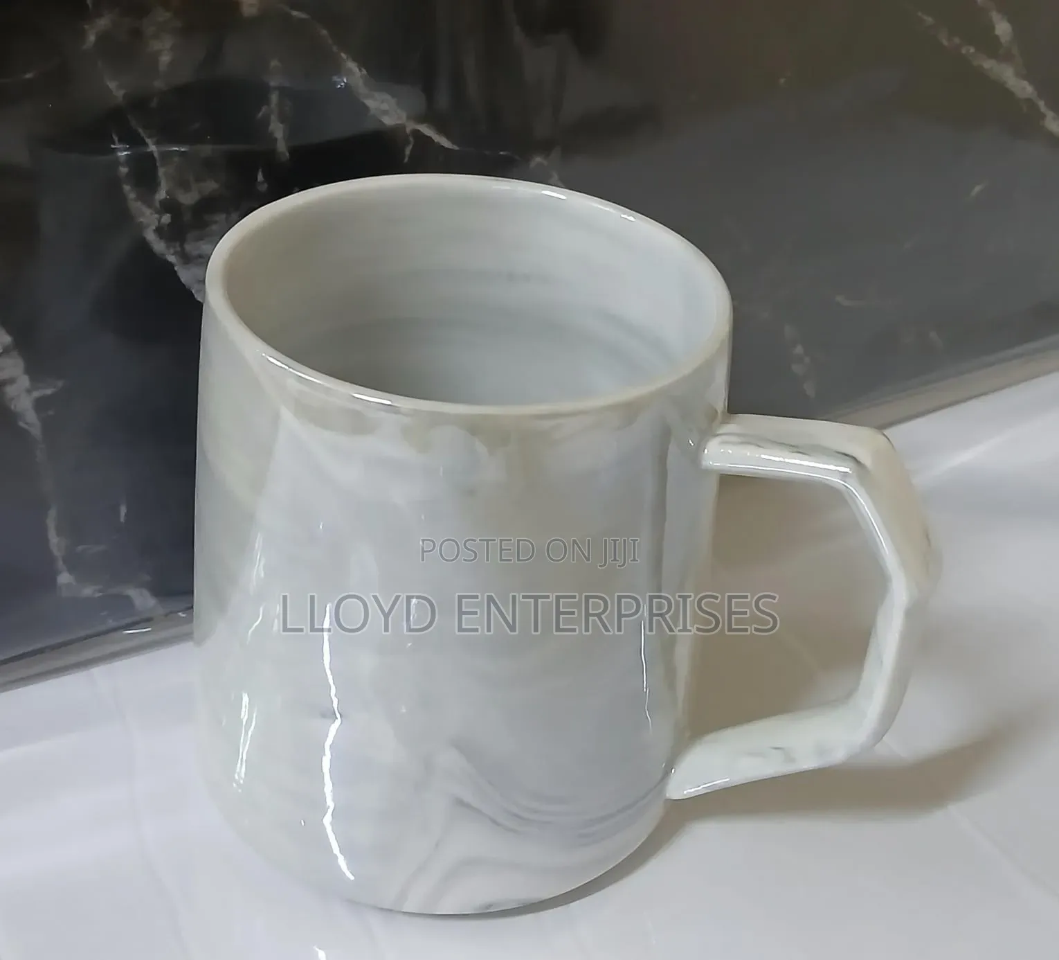 *Nordic Ceramic Cups