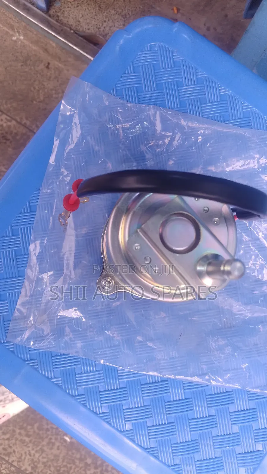 Booster Pump Motor for Toyota Land Cruiser Prado120 ,150.