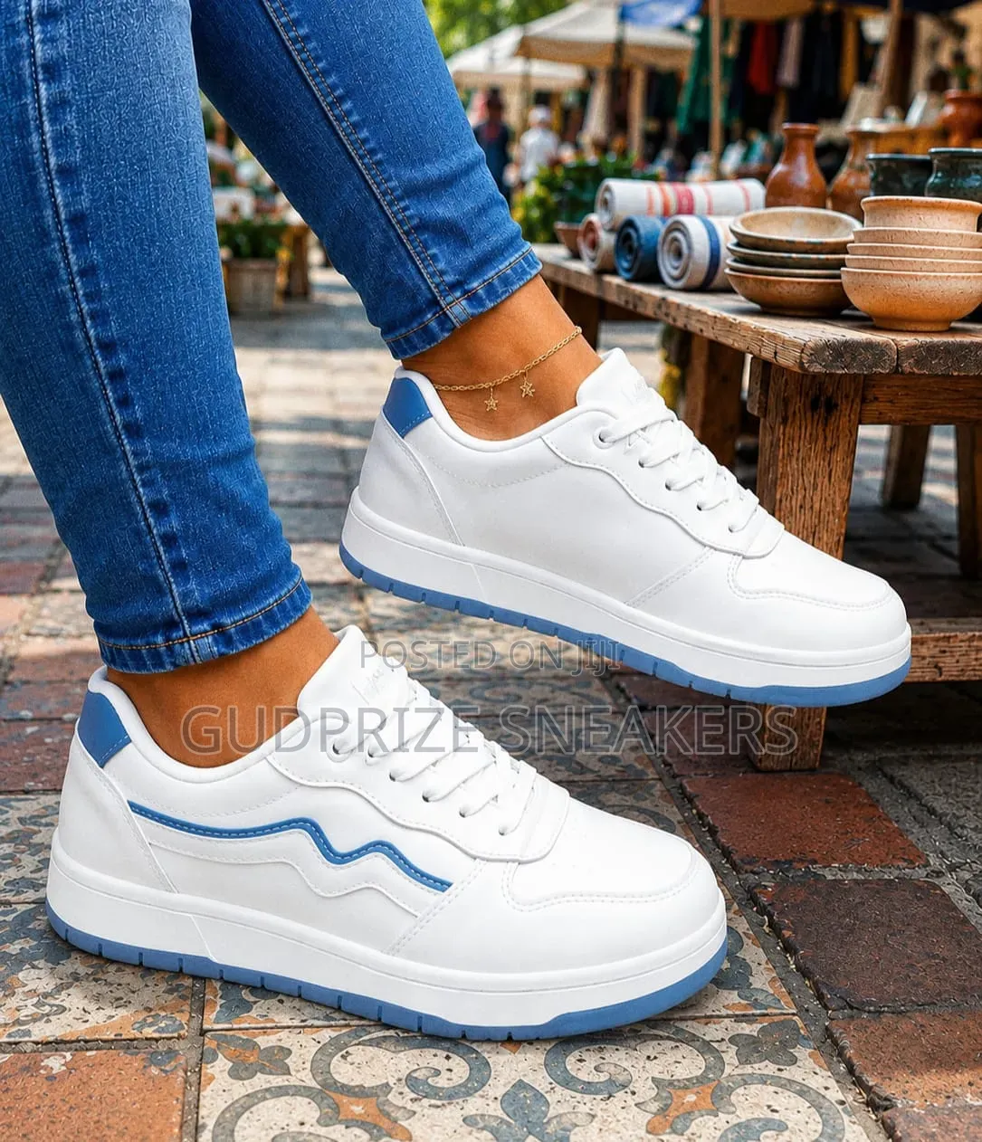 Fashion Sneakers