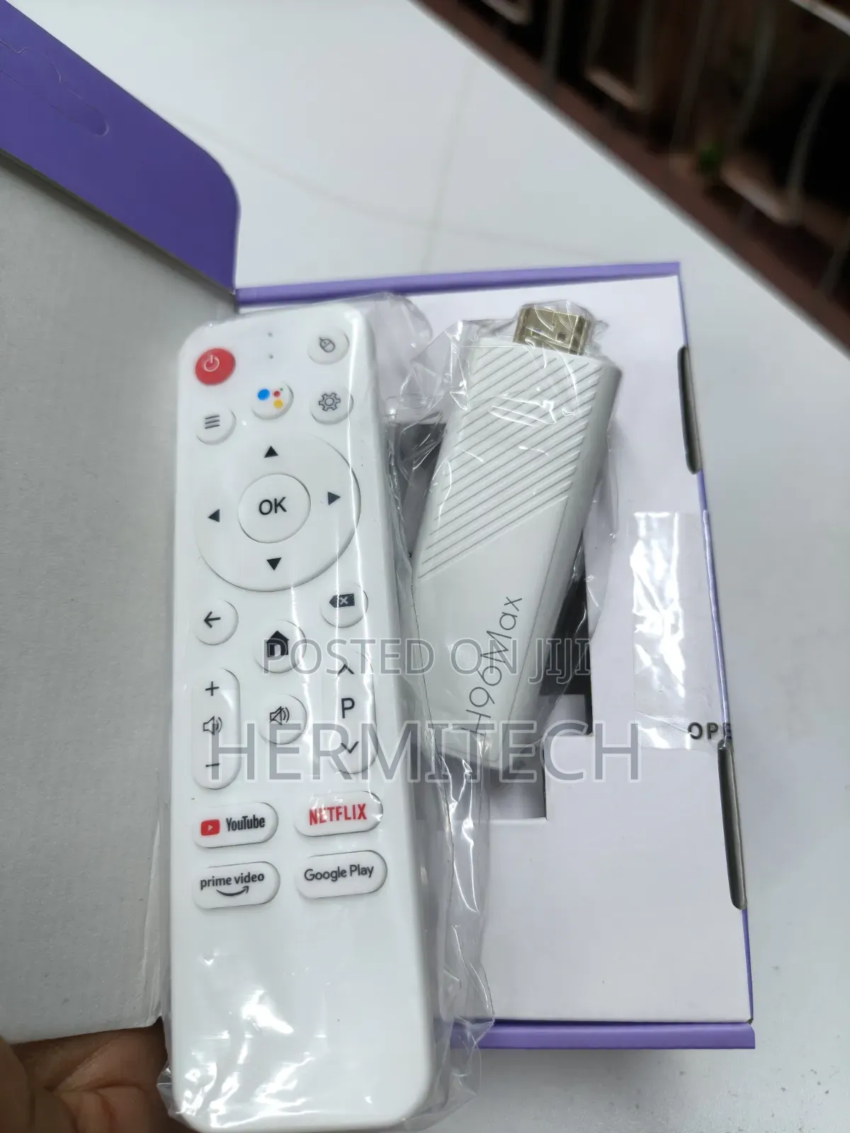 Upgrade Your Television With an Android TV Box for Entertainment
