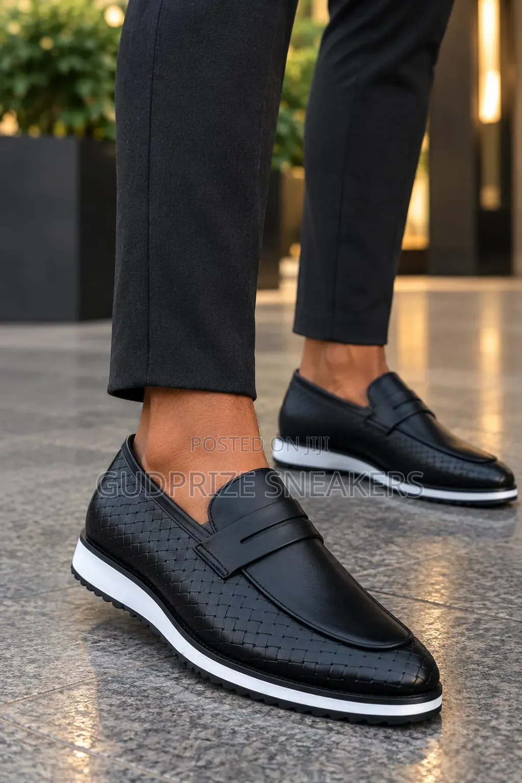 Classic Official