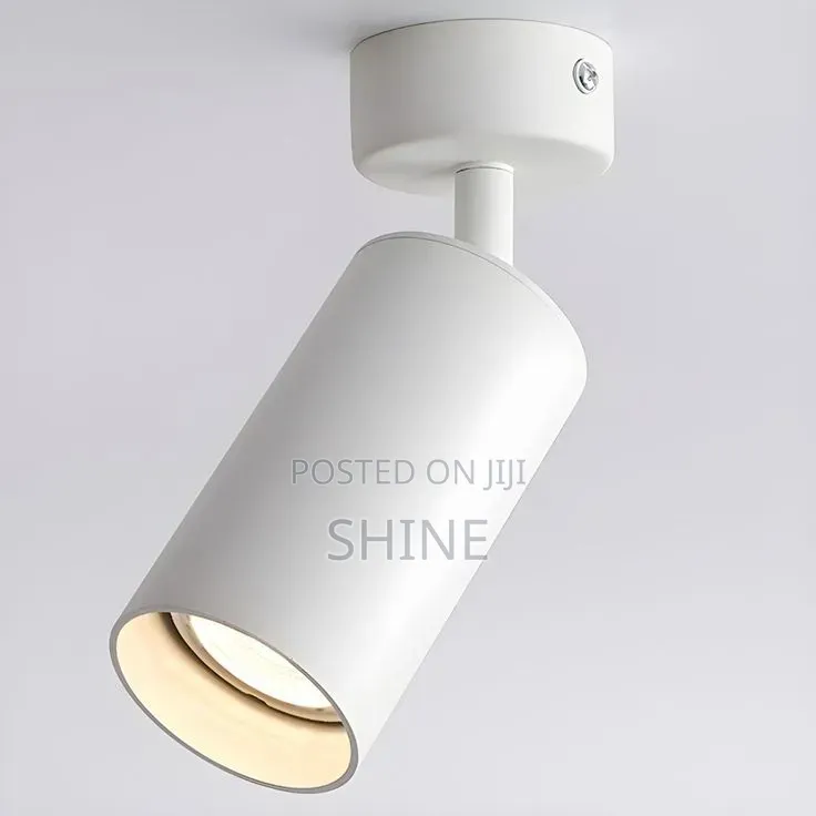 Modern Stand Alone Tracklight