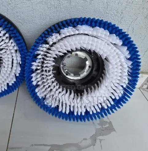 Professional Floor Scrubbing Brushes/Heavy-Duty Floor Cleaning Brushes