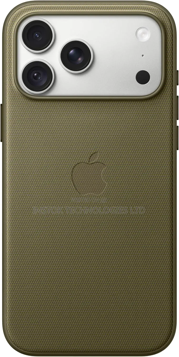 Apple iPhone 18 Pro/18 Pro Max TechWoven Case With MagSafe