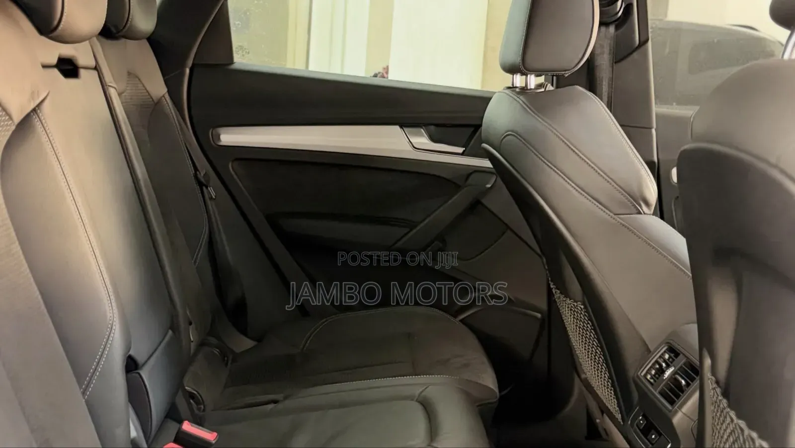 Audi Q5 45 Premium AWD quattro 2020 White