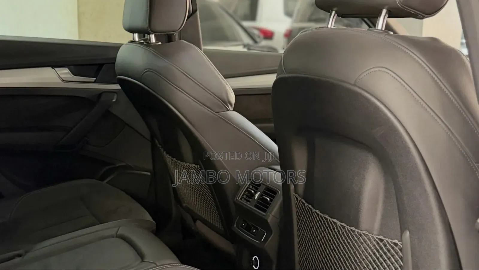 Audi Q5 45 Premium AWD quattro 2020 White