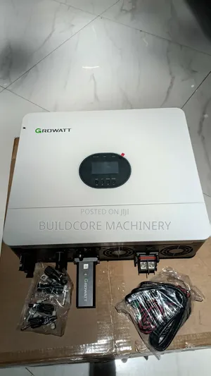 GROWATT 6KW Off-Grid Hybrid Inverter