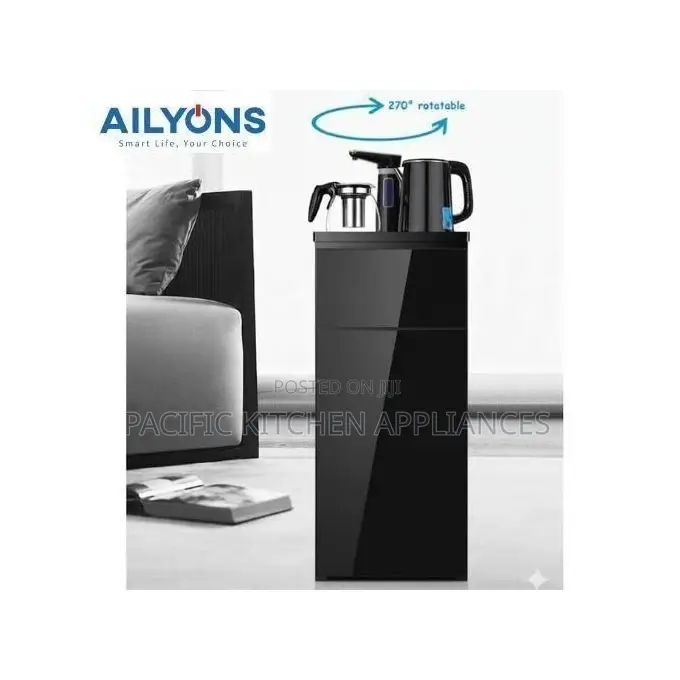 AILYONS AFK-1915 - Hot Warm Bottom Load Water Dispenser