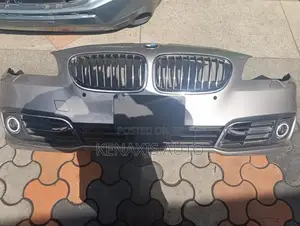 BMW 5series F10/F11