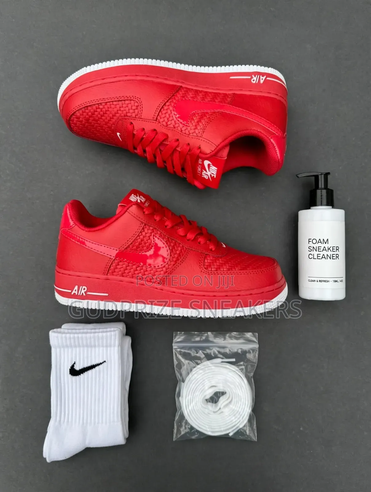 Airfoce Sneakers