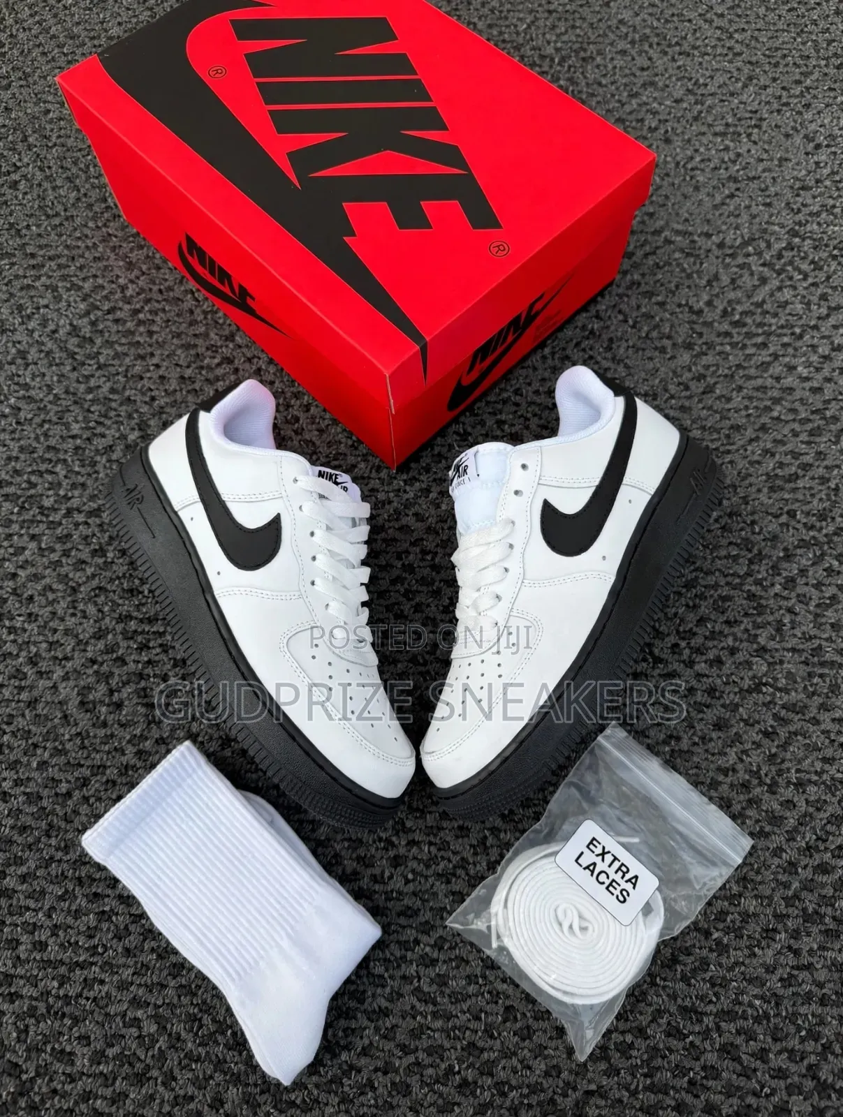 AF1 Sneakers
