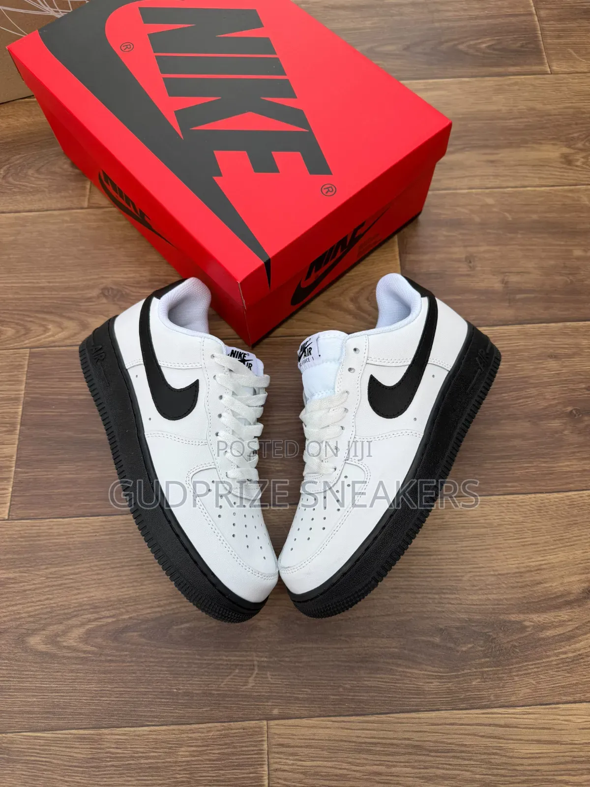 AF1 Sneakers