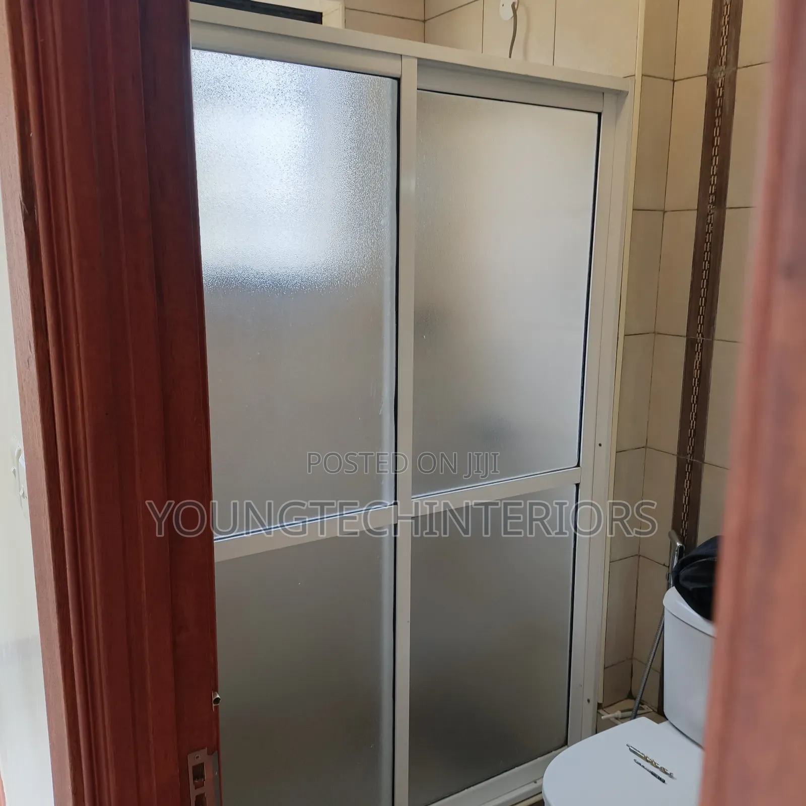 Aluminium Swing Sliding Doors | Modern Custom-Made Doors