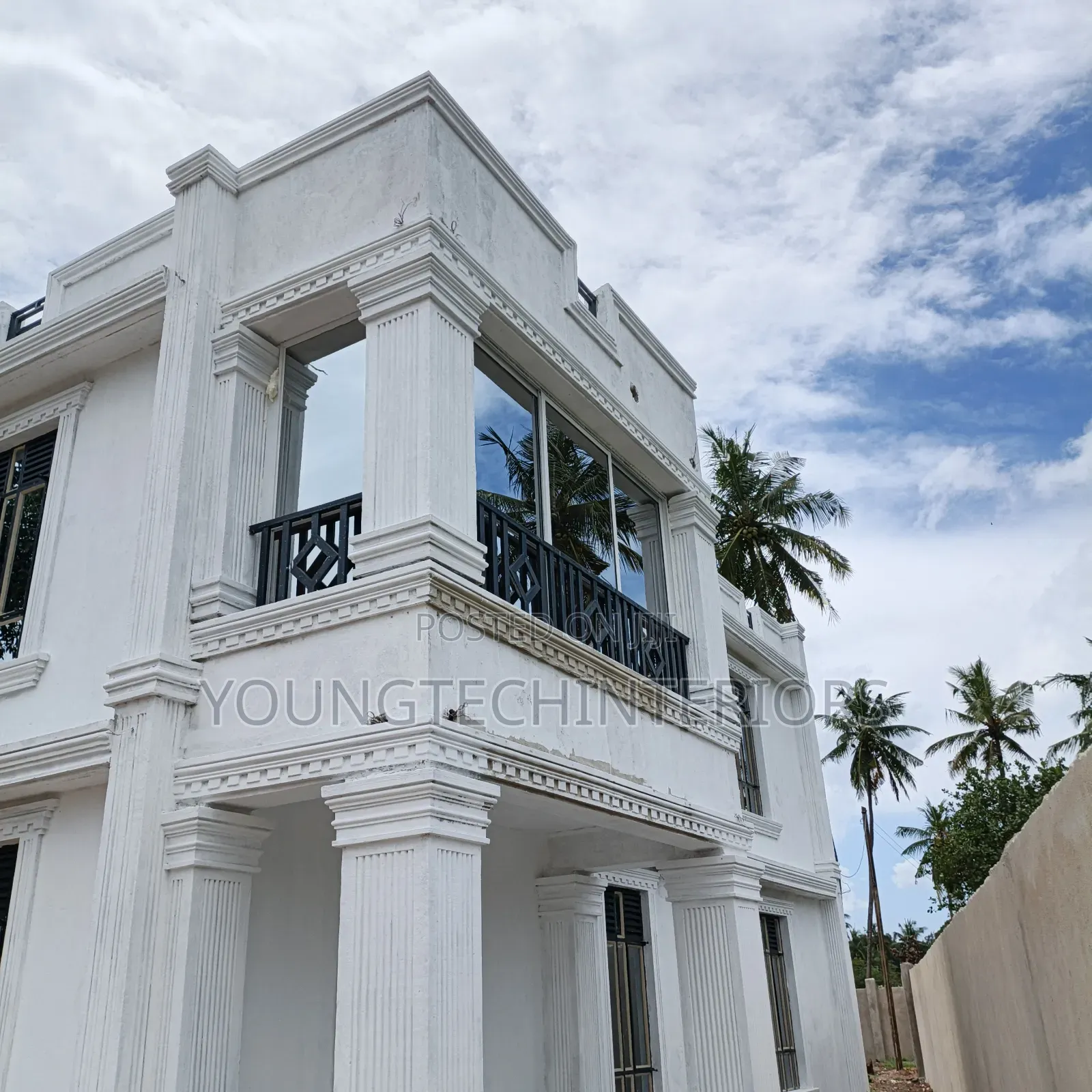Aluminium Windows and Doors