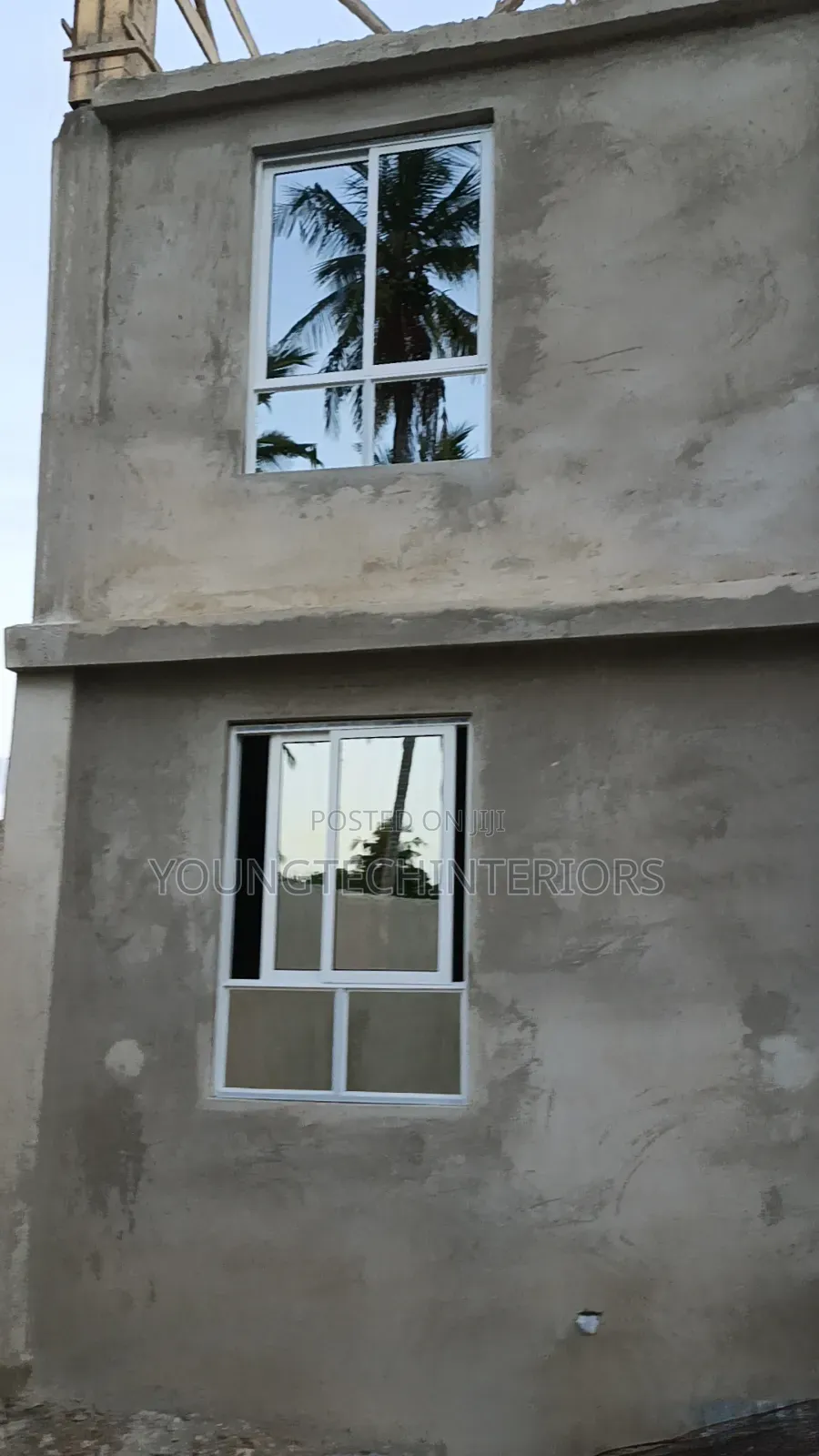 Aluminium Windows and Doors