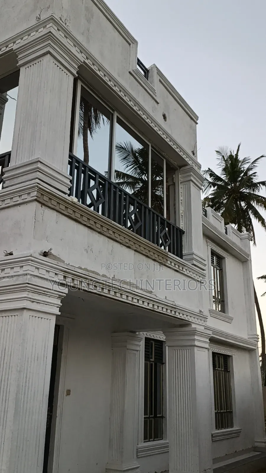 Aluminium Windows and Doors