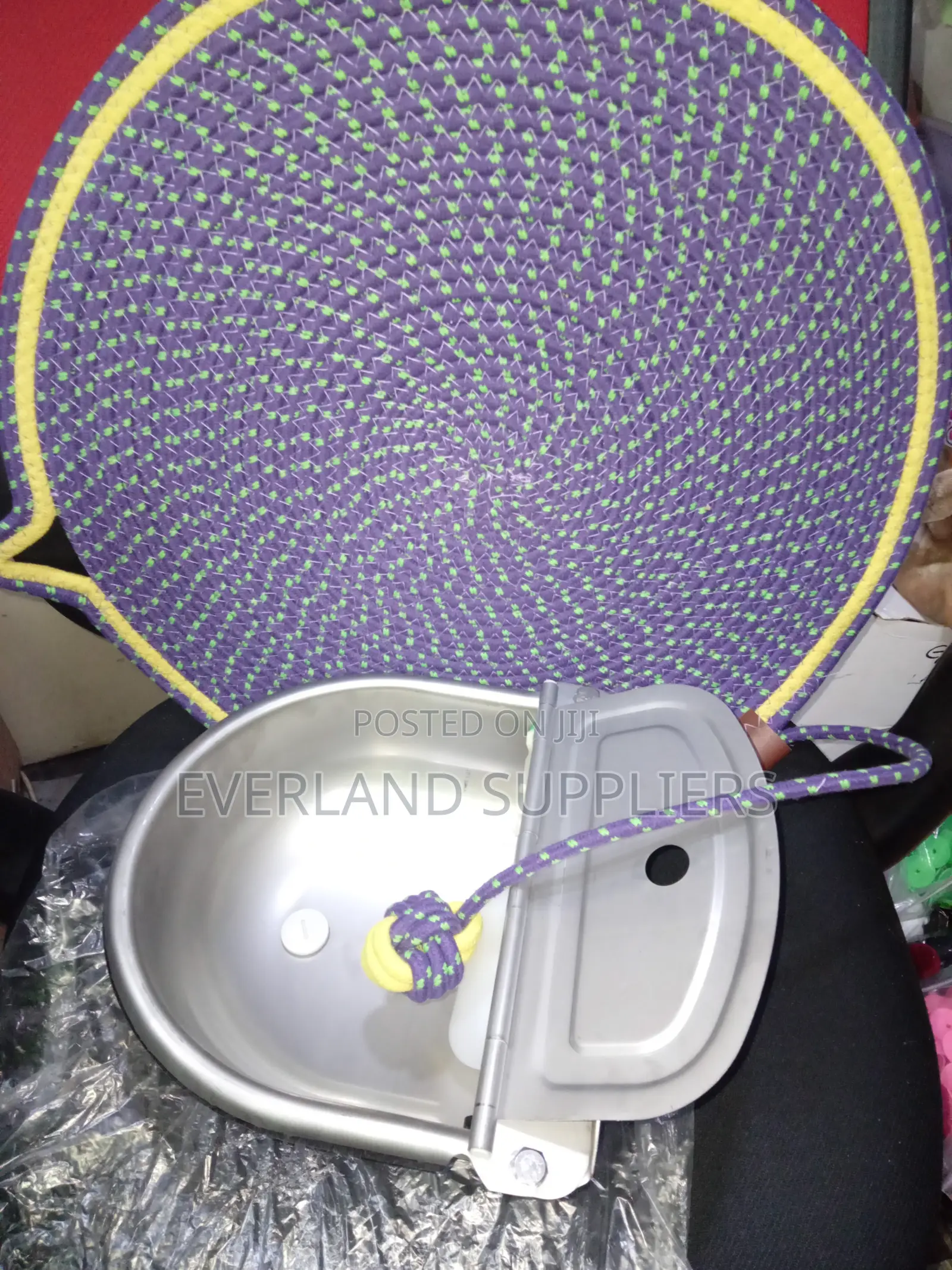 Automatic Cows Drinking Bowl, Stainless