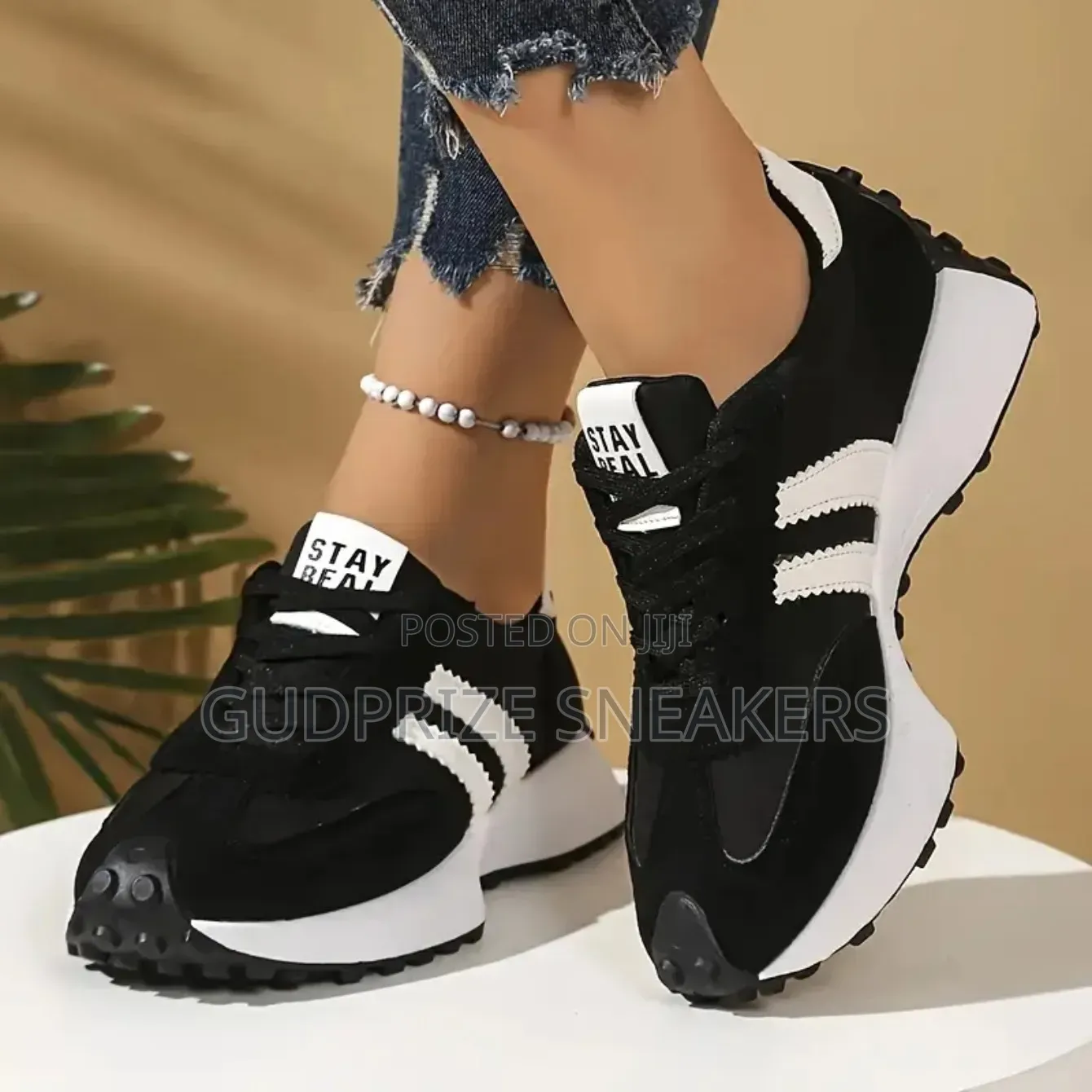 Classic Fashion