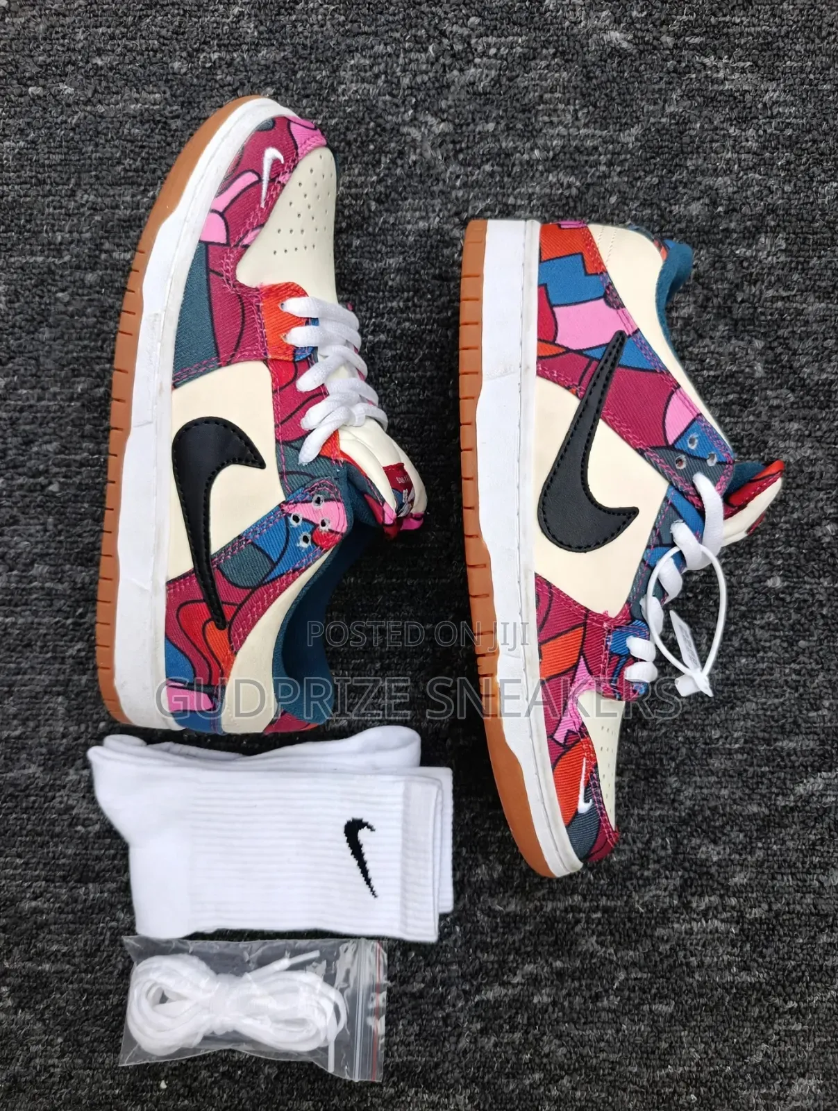 Nike SB Sneakers