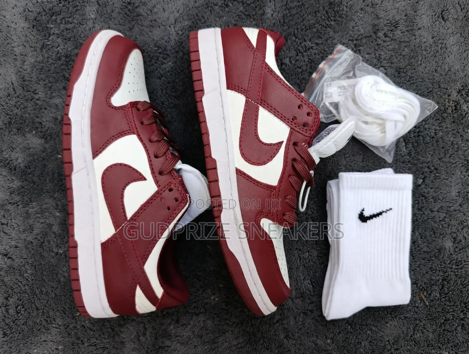 Nike SB Sneakers