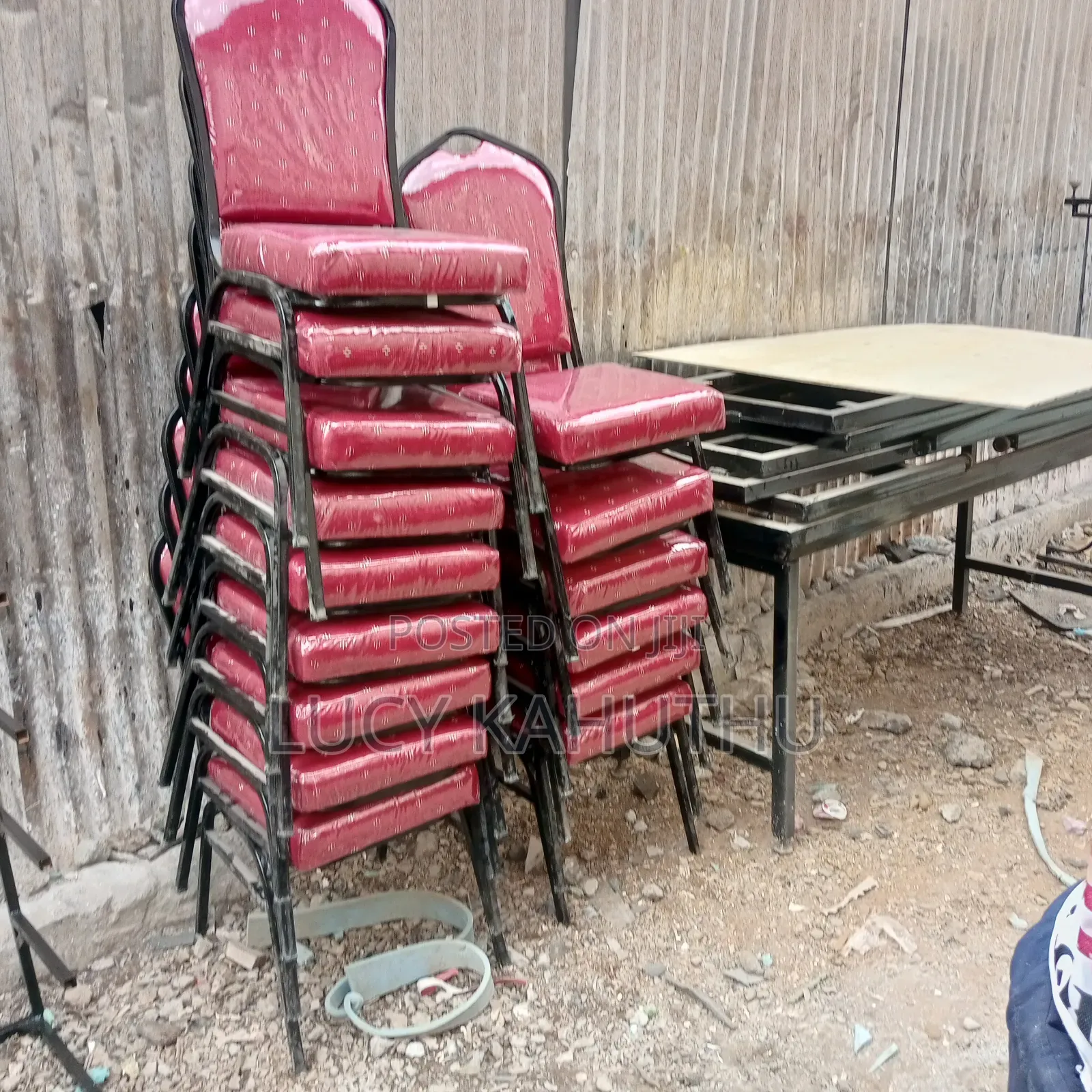 Gauge 16 Conference Chairs