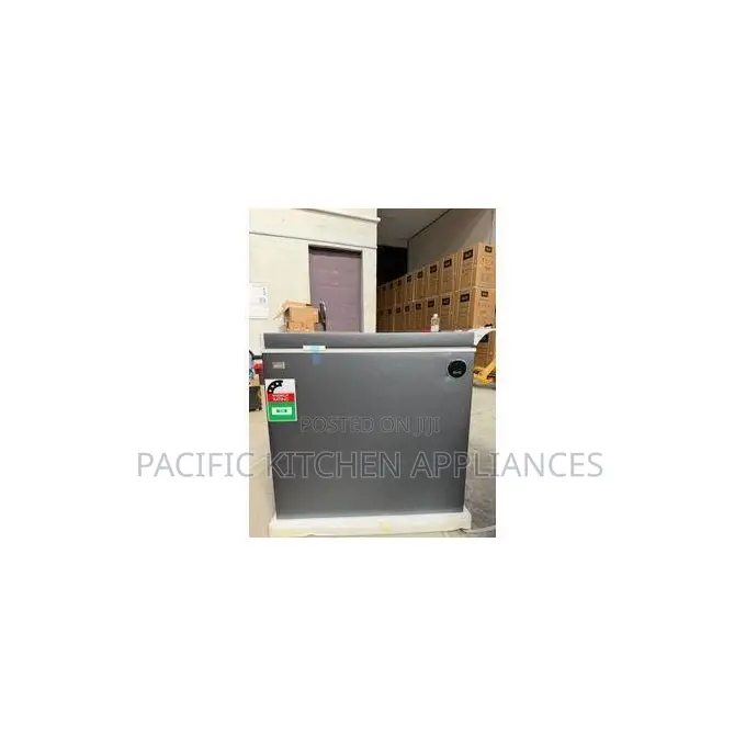 GLD 109L Chest Freezer – Energy Saving Deep Freezer, F
