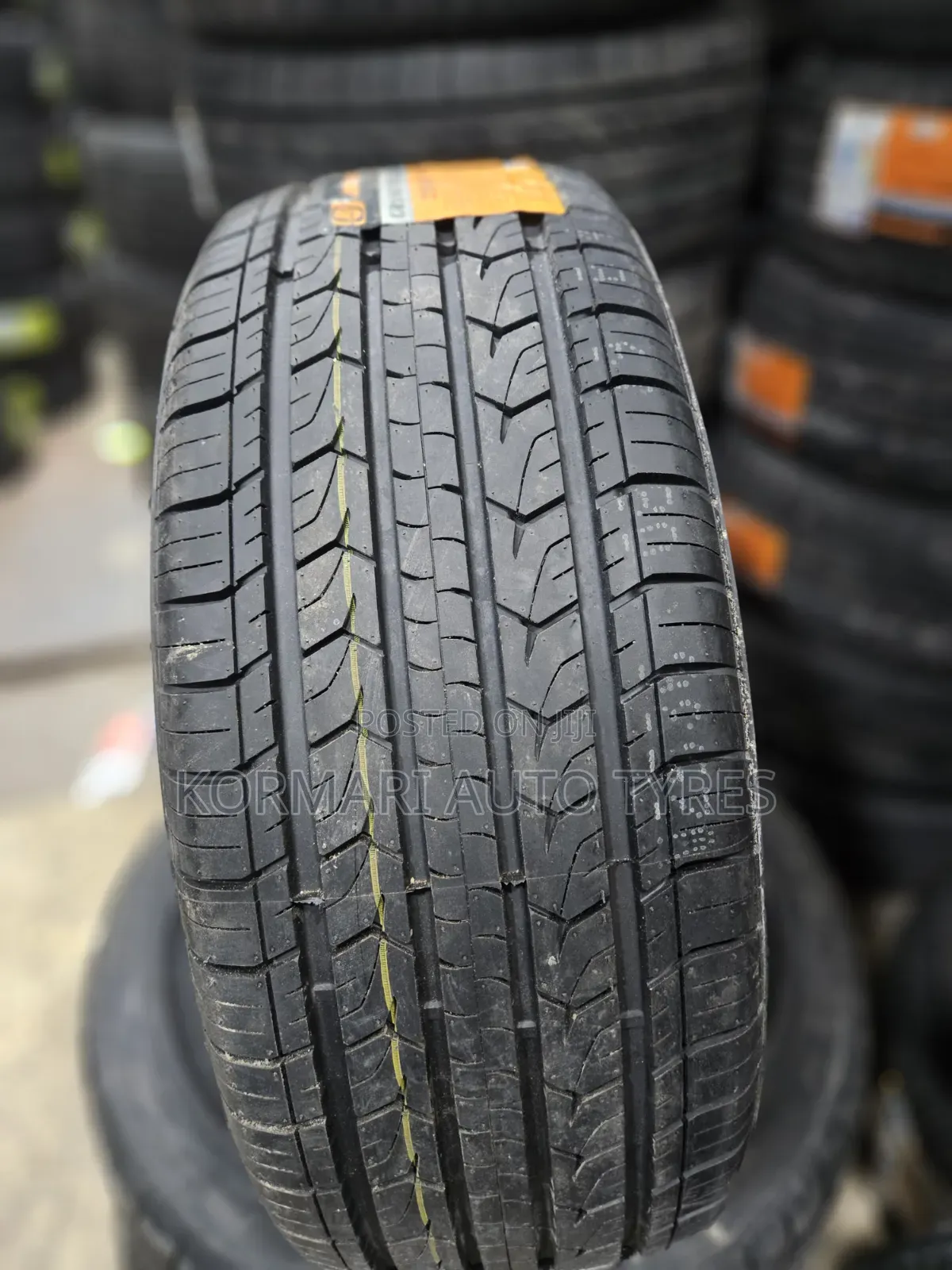 235/50r19 Joyroad Tire