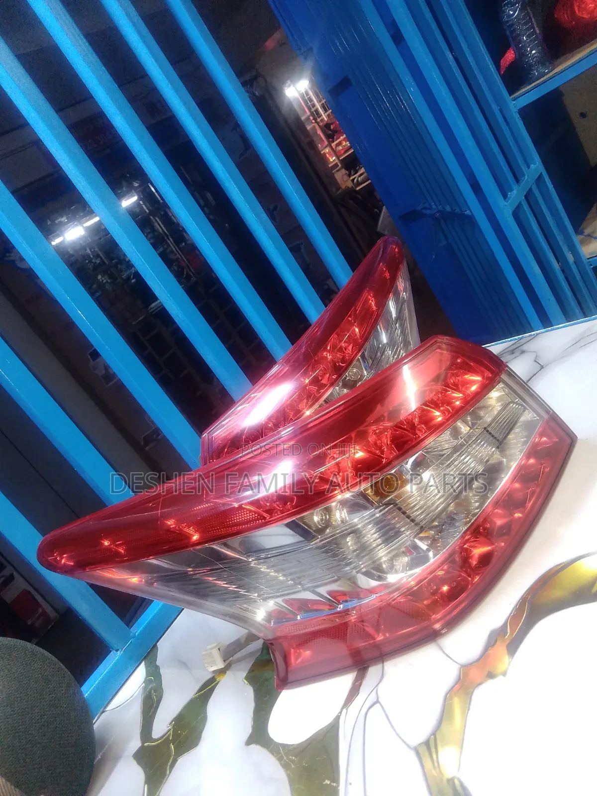 Nissan Sylphy Taillight/Backlight/ Taillamp * 