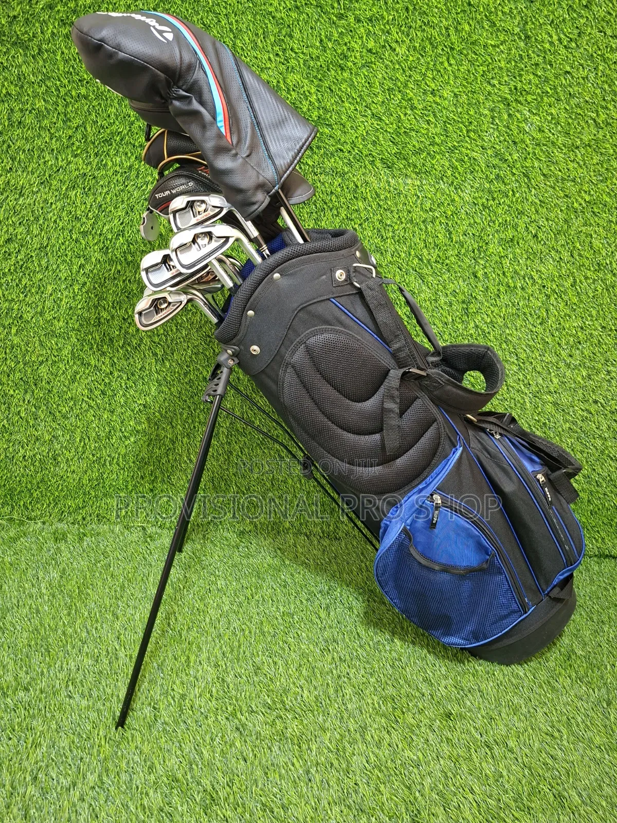 Taylormade Men's Set