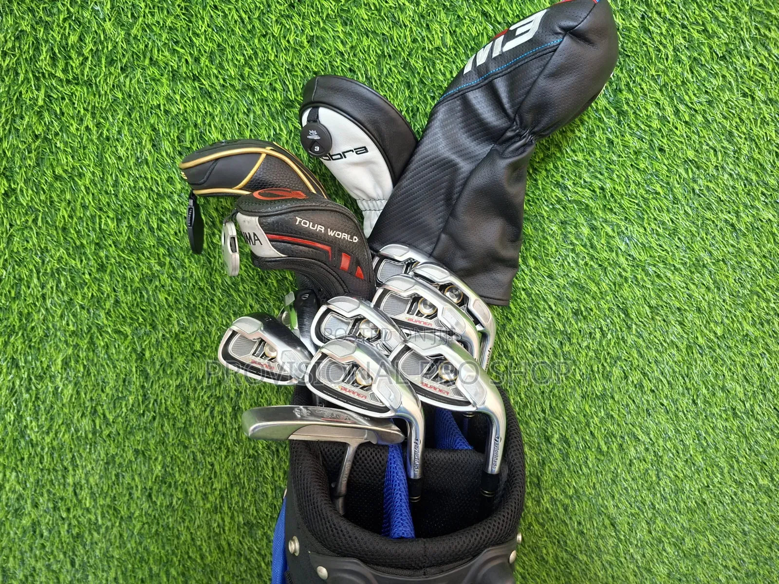 Taylormade Men's Set