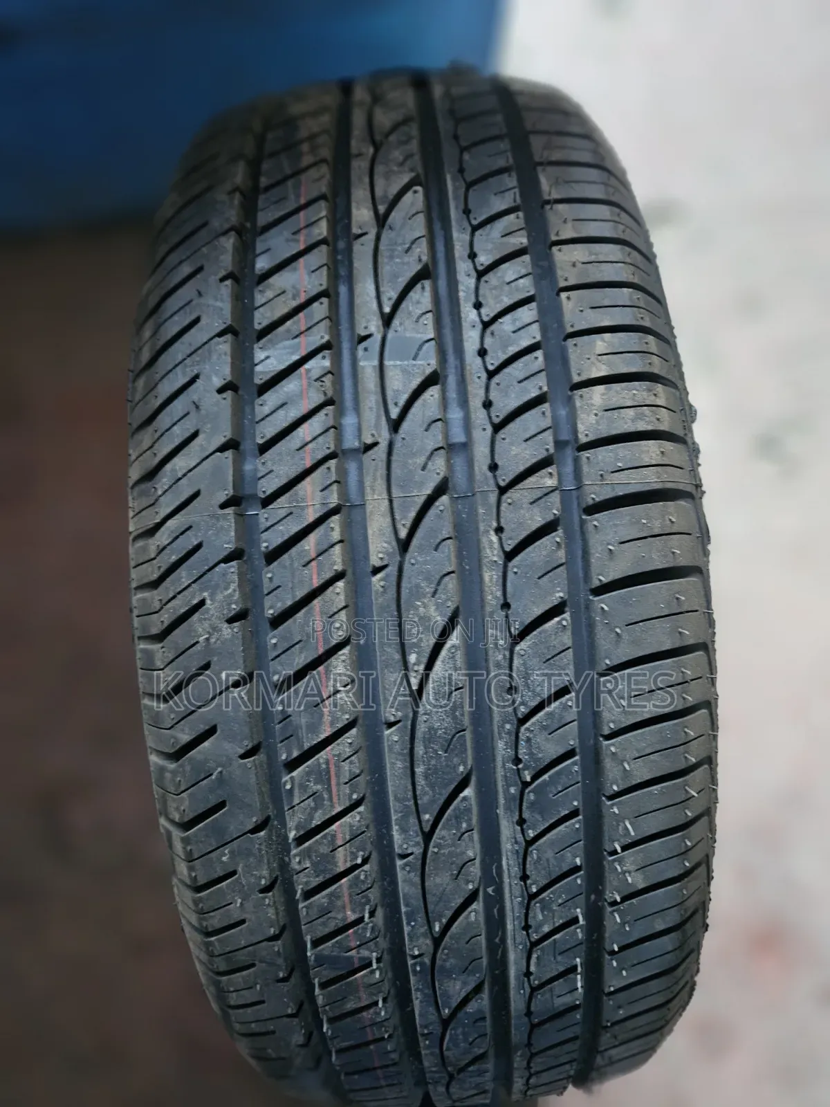 215/50r17 Alfamotors Tire