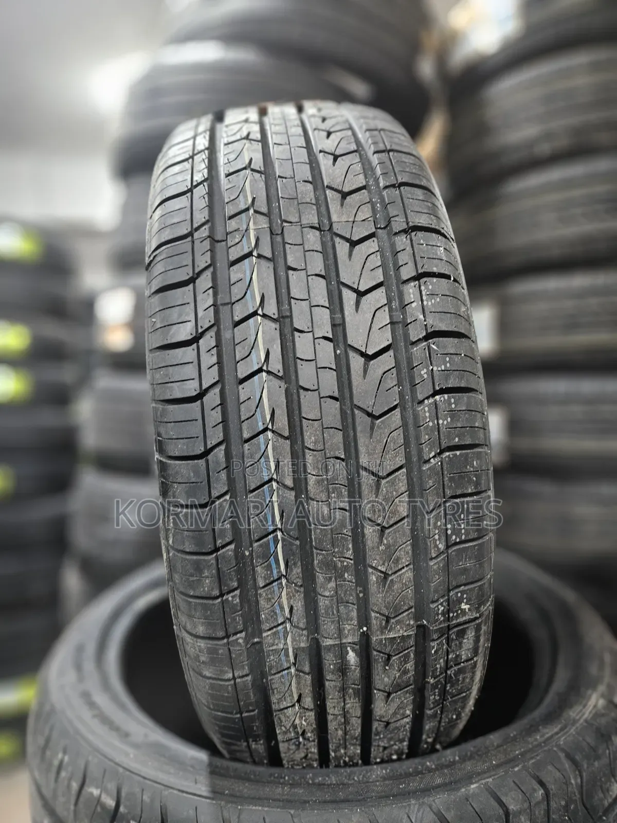 215/55r18 Joyroad Tires