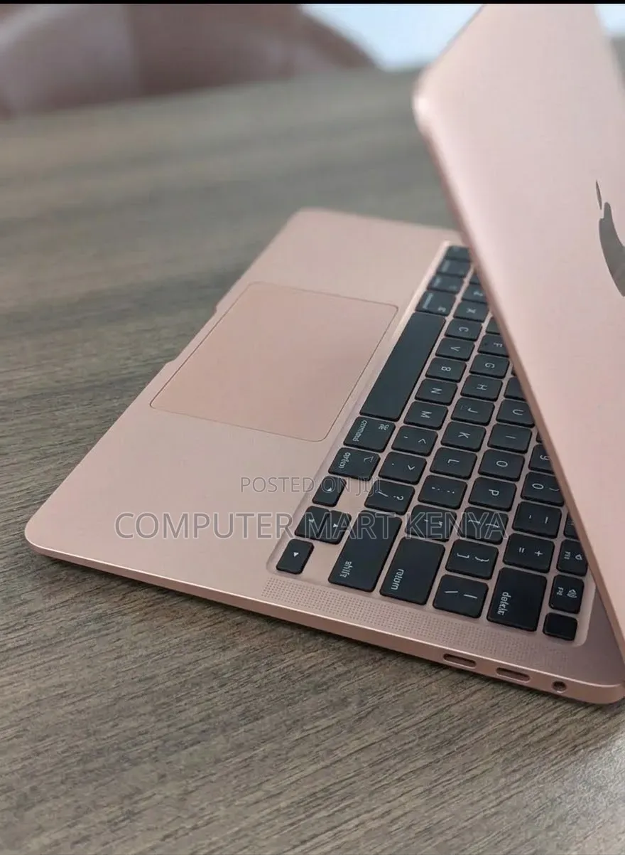 New Laptop Apple MacBook Air 2018 8GB Intel Core i5 SSD 256GB