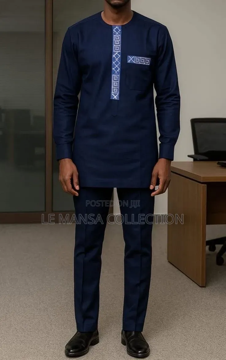 Executive Sanator Suits