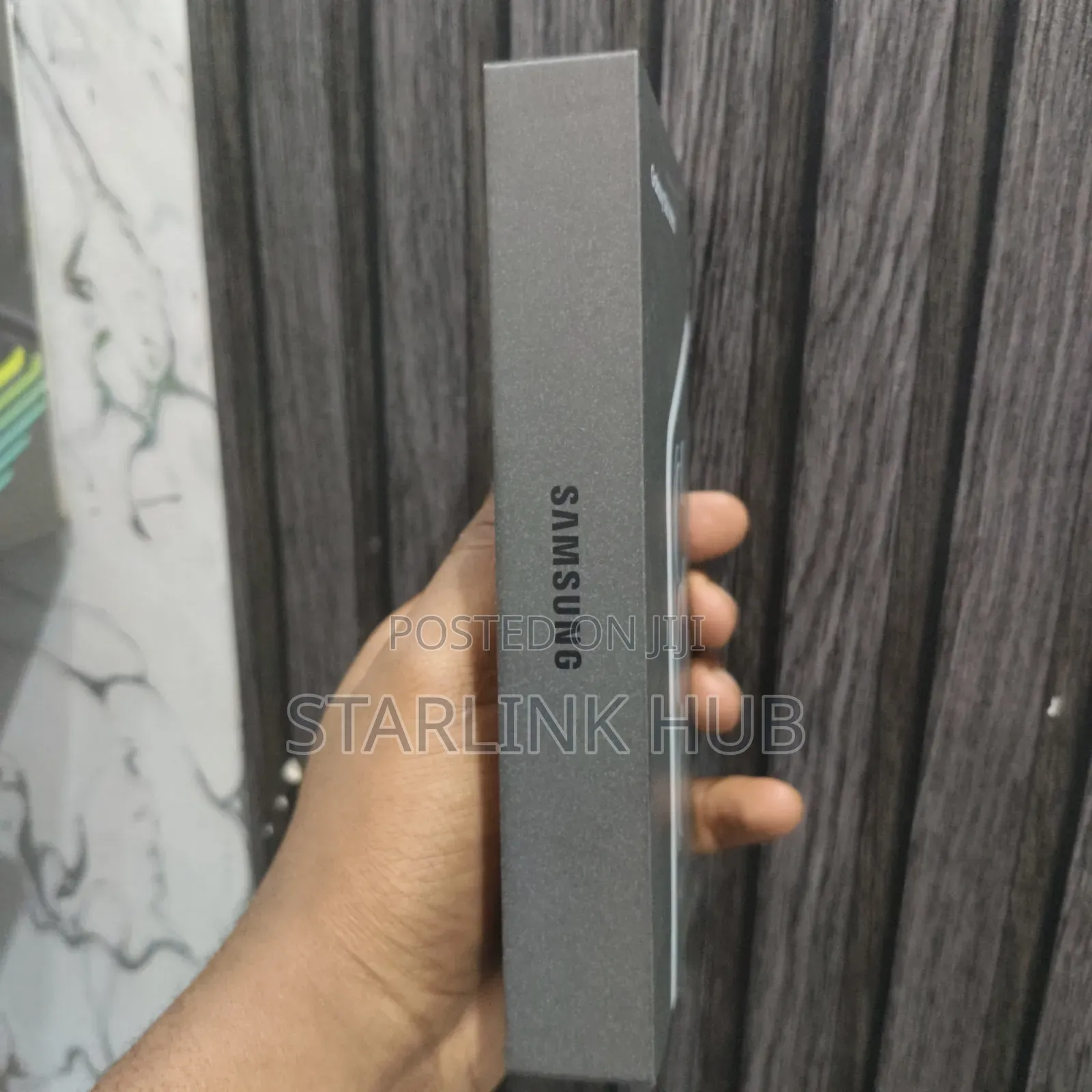 New Samsung Galaxy S25 FE 128 GB Black