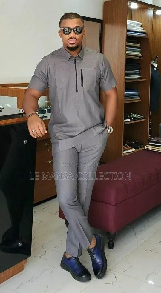 Designer Sanator Suits